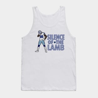 CeeDee Lamb is HIM! Tank Top